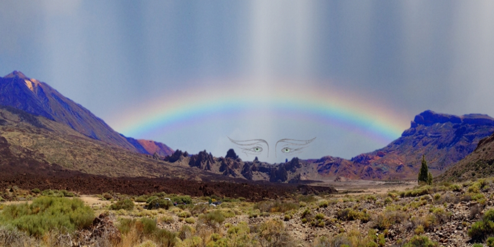 Regenbogen