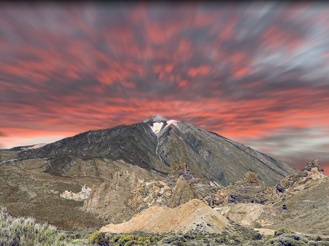 Teide
