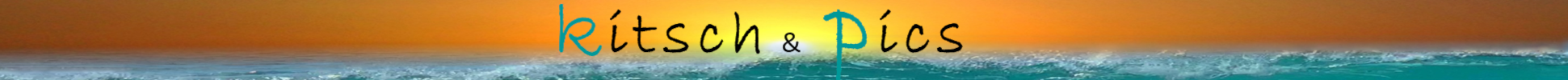 Kitsch & Pics Banner