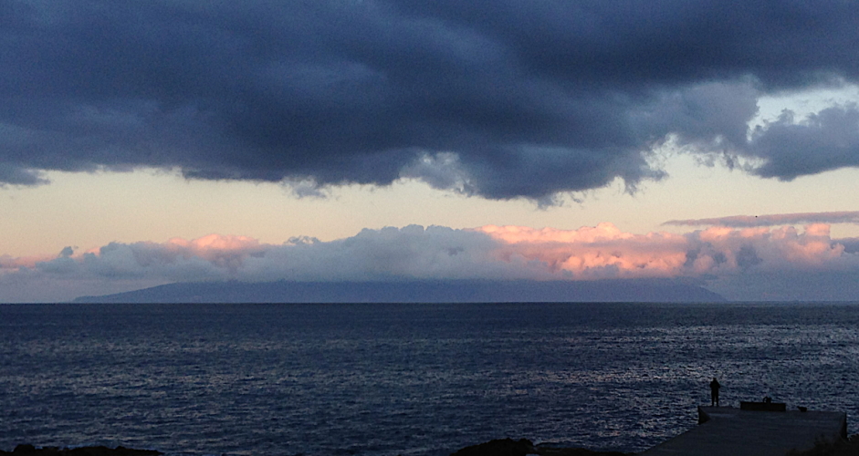 Morgenrot