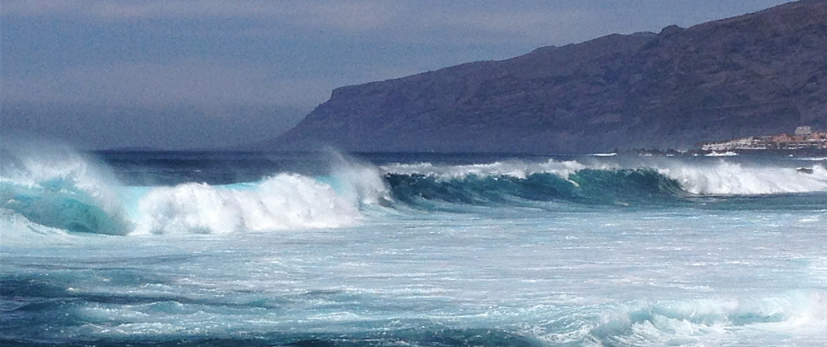 Punta Blanca