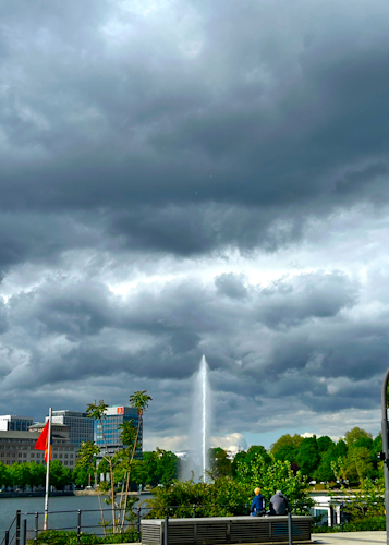 Alster