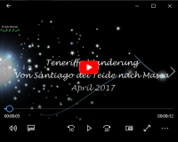 Santiago del Teide - Masca