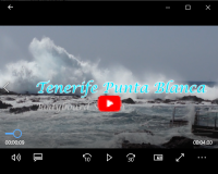 PuntaBlanca & Bodyboarding